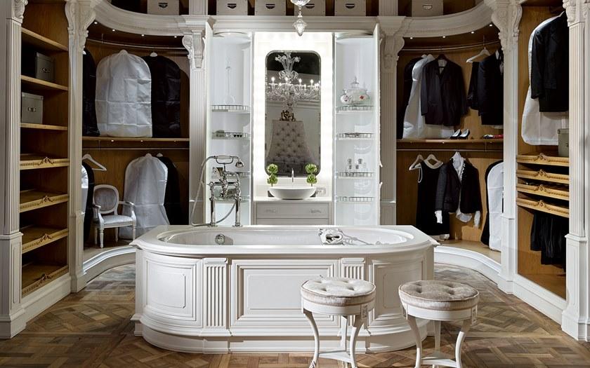 Prestige Спальня в классическом стиле Roma sun-id-1394570 - Вид №4