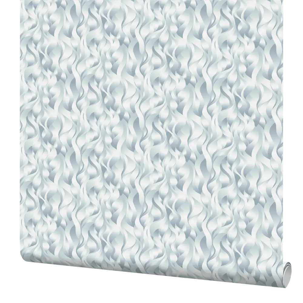 Обои флизелиновые Elle 2 1.06х10 м голубые ЭР12116-18 Erismann STLM-2018970