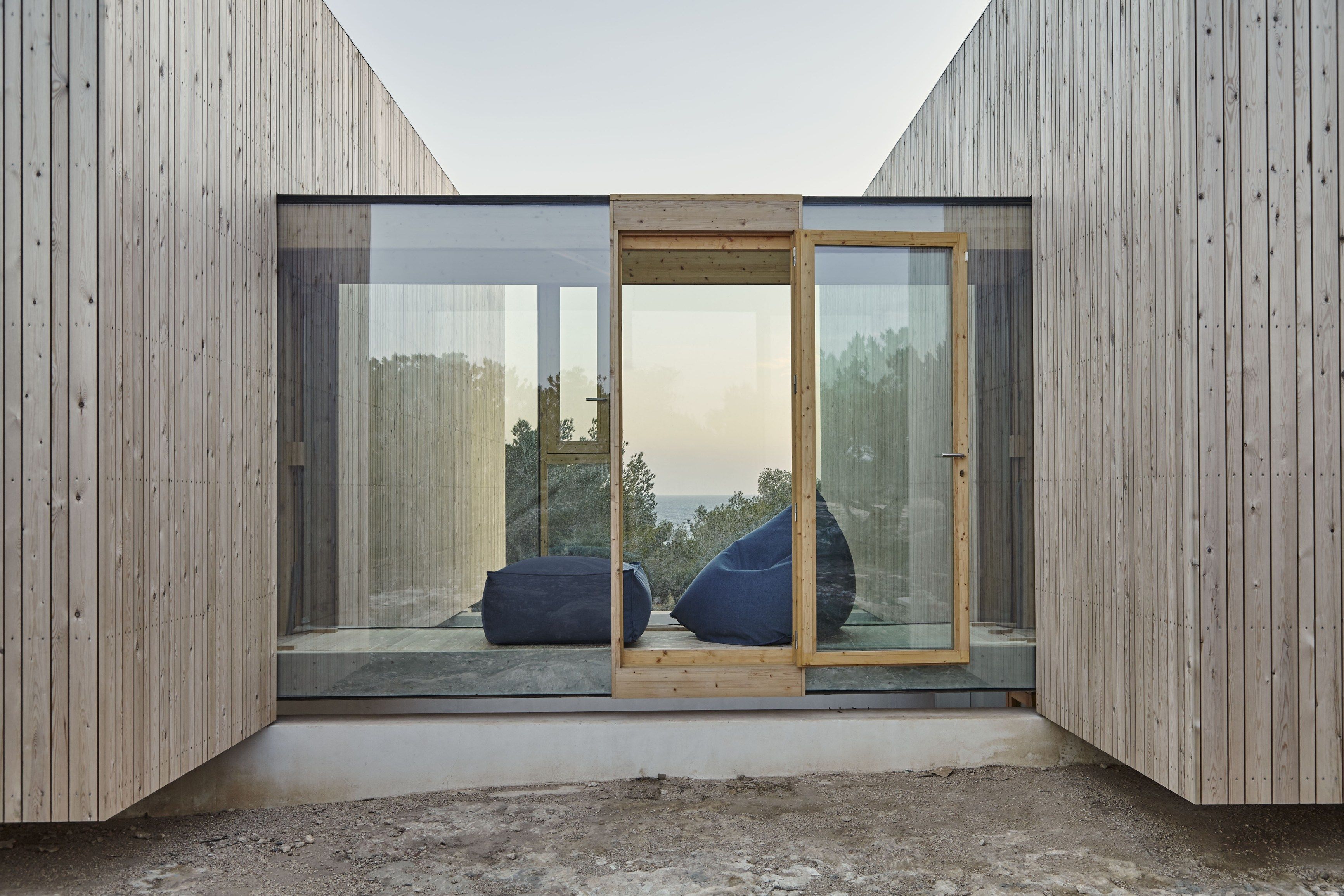 Ткань мешок сад стул GANDIABLASCO Sail Outdoor ARCH-00130072 - Вид №12