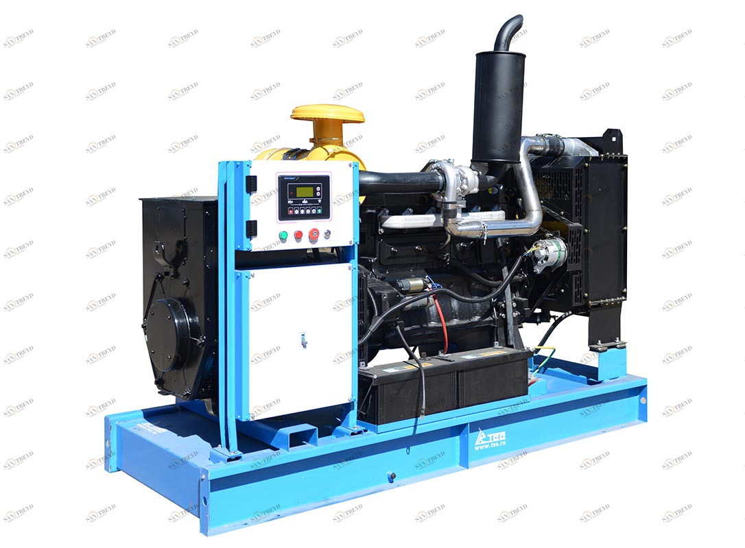 Дизельный генератор ТСС АД-100С-Т400-1РМ19 sun-id-1035826
