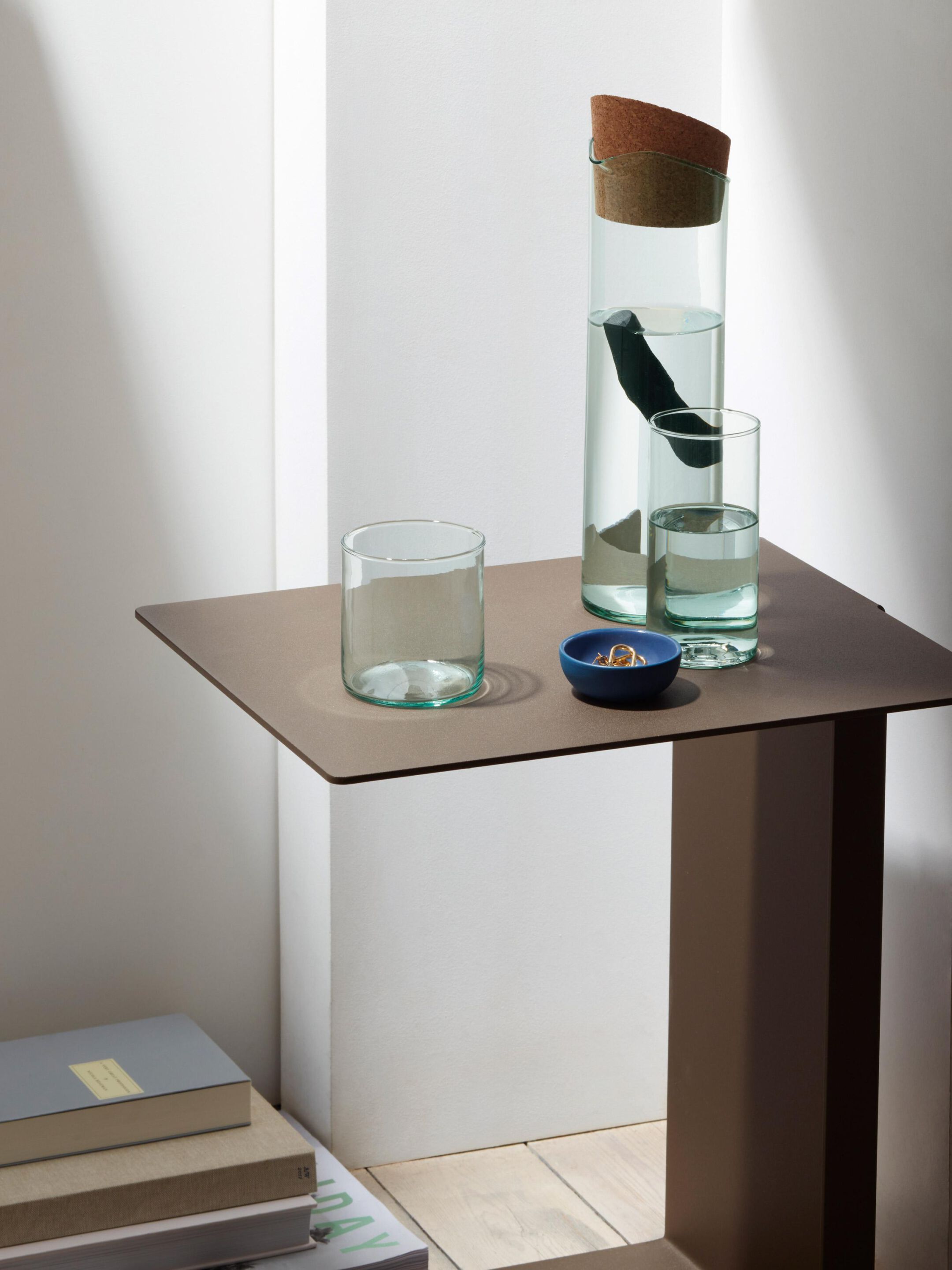 Переработанная стеклянная бутылка - 1,3 л LSA Canopy ARCH-00153176 - Вид №3