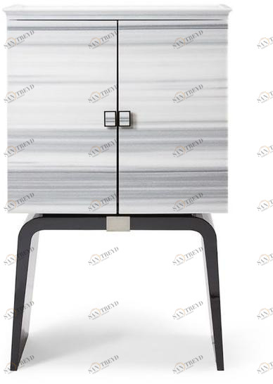 HUGUES CHEVALIER Барная стойка из мрамора Vendôme Vendome sun-id-1411791