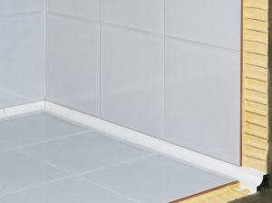 Антибактериальная алюминиевая доска для настила пола