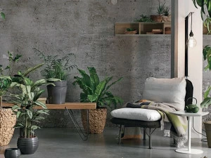 Gruppo Tomasella Кресло с мягкой обивкой