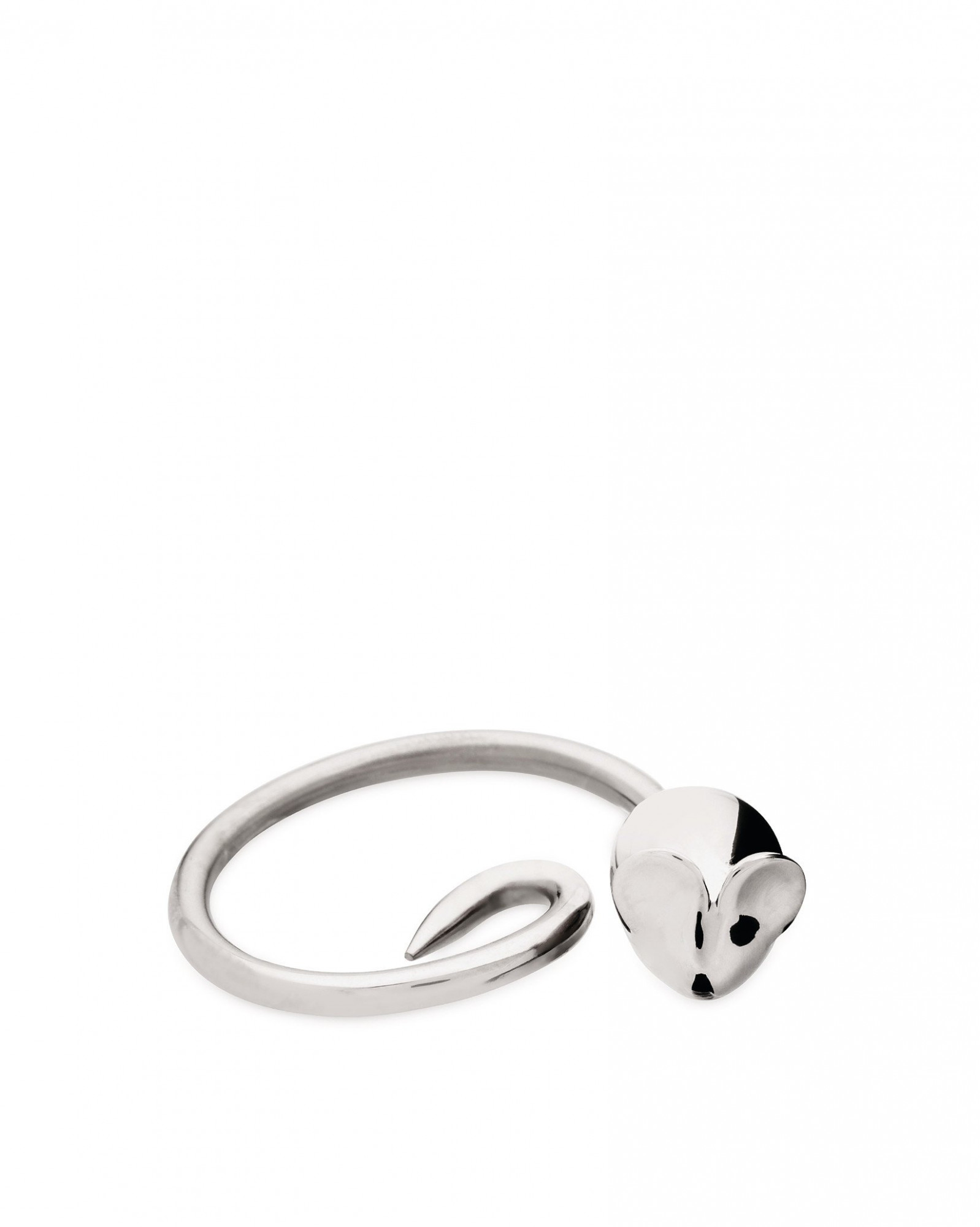 Брелок Alessi Pip FGO02