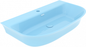 FLLAVBW8022 Подвесная раковина настенная GSG CERAMIC