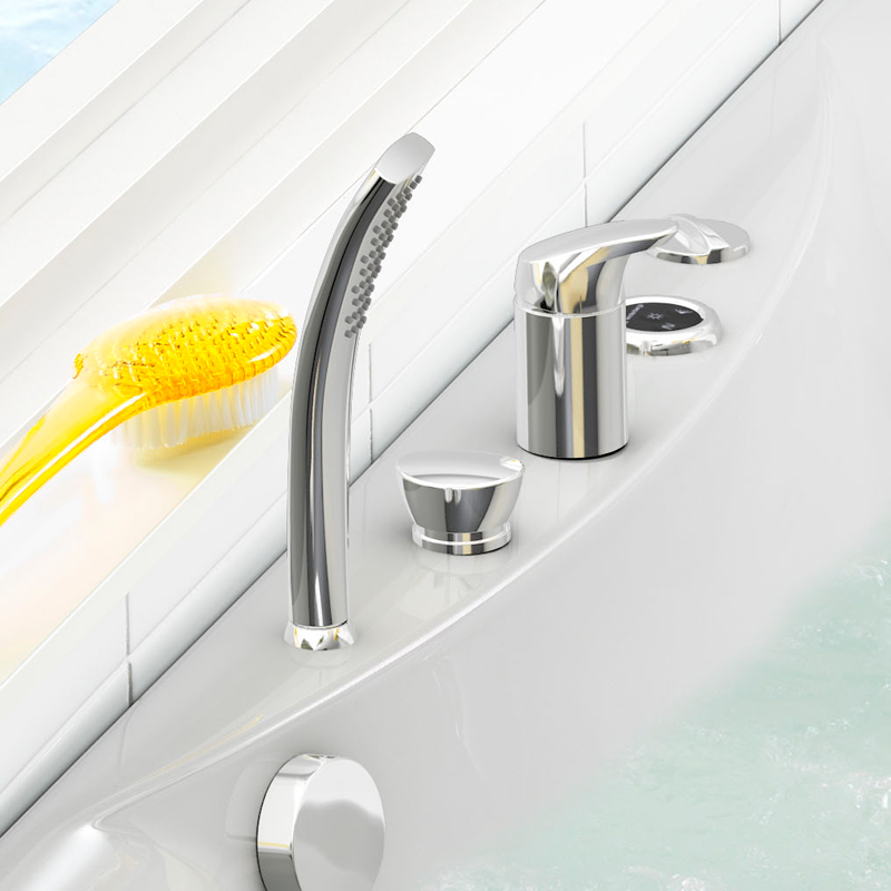 20082292-01  Ocean 170R Duo Executive 2.0 + Botten / Booster Westerbergs  - Вид №3