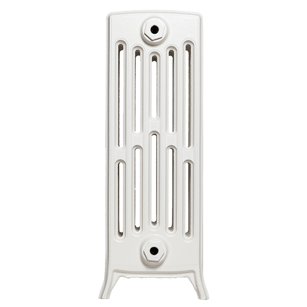 Чугунный радиатор Demir Dokum Tower 6066 12 секций 7524 - Вид №1