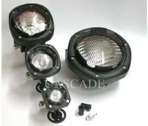 CASCADE Светодиодная иммерсионная лампа для фонтанов