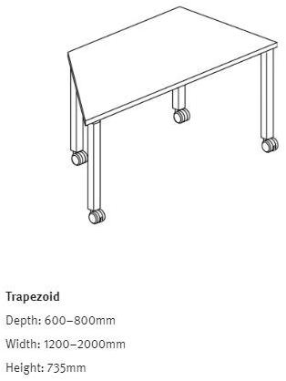 Herman Miller Модульная скамья Everywhere sun-id-1357618 - Вид №7