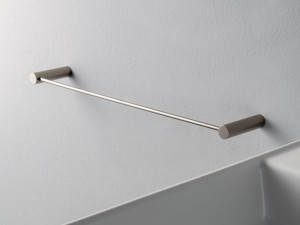 Латунный держатель для полотенец