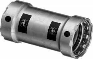 Viega Надвижная муфта Megapress 4215.5 (694845)