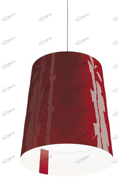 KUNDALINI Подвесной светильник New york sun-id-1496003