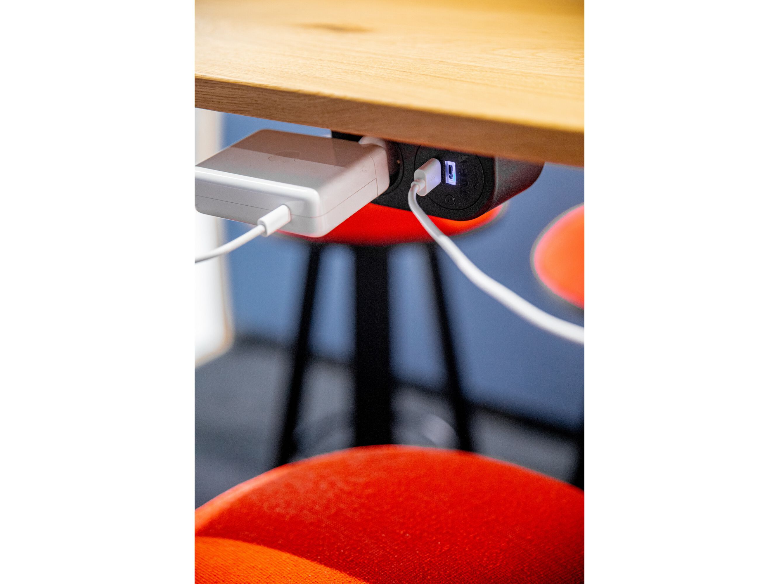 Многосторонняя акустическая офисная кабина BuzziSpace BuzziNest ARCH-00091453 - Вид №4