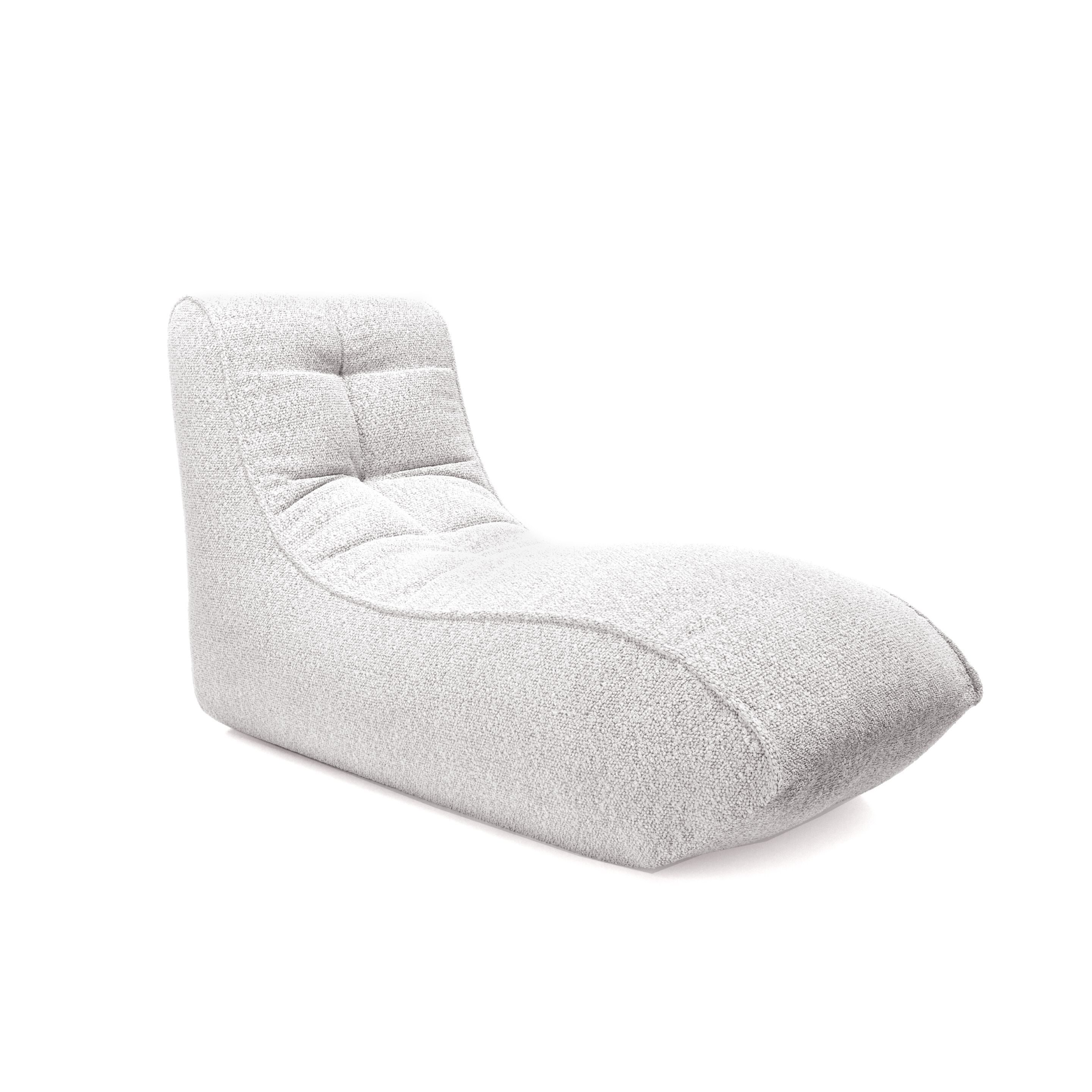 Мягкий шезлонг из ткани Joyf Beanbags ARCH-00029761 - Вид №47
