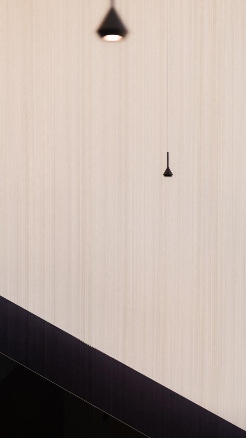 Arkoslight Светодиодный подвесной светильник из алюминия Spin sun-id-1488092 - Вид №97