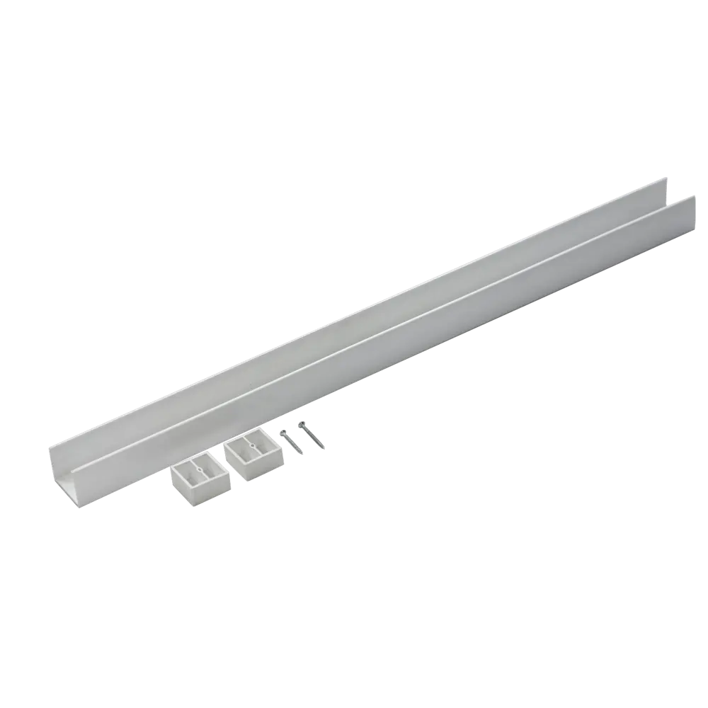 Santreyd Декоративная панель для посудомоечной машины - белая элегантность 88282073 STLM-0077216 - Вид №1