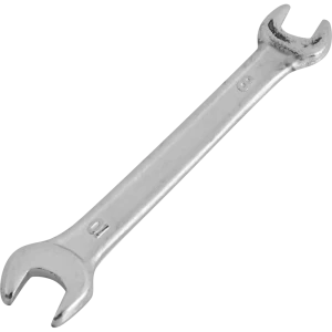 Ключ рожковый СПЕЦ-3571 8x10 мм