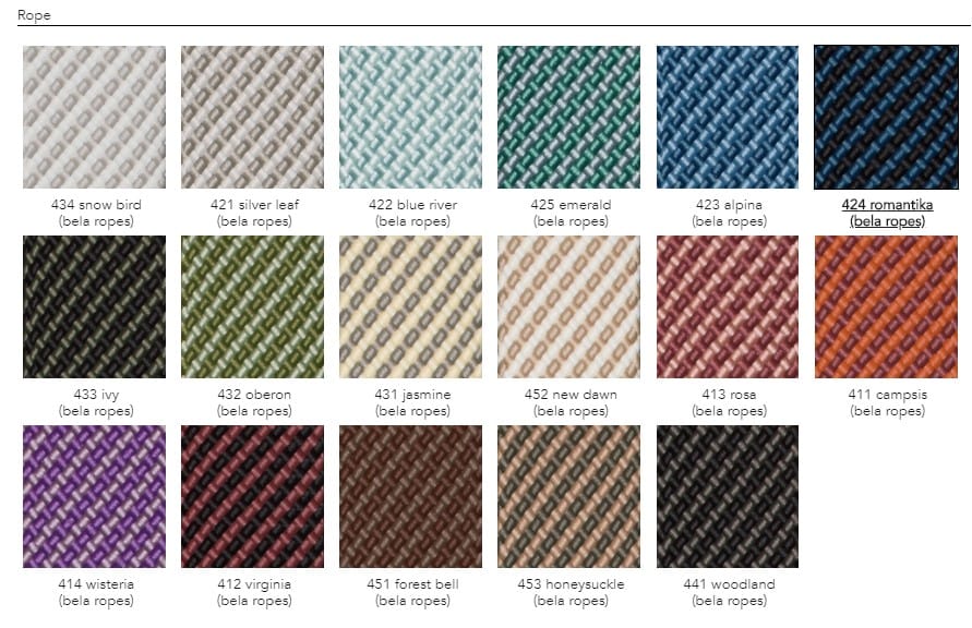 Напольная лампа из синтетического волокна Kettal ARCH-00134953 - Вид №6