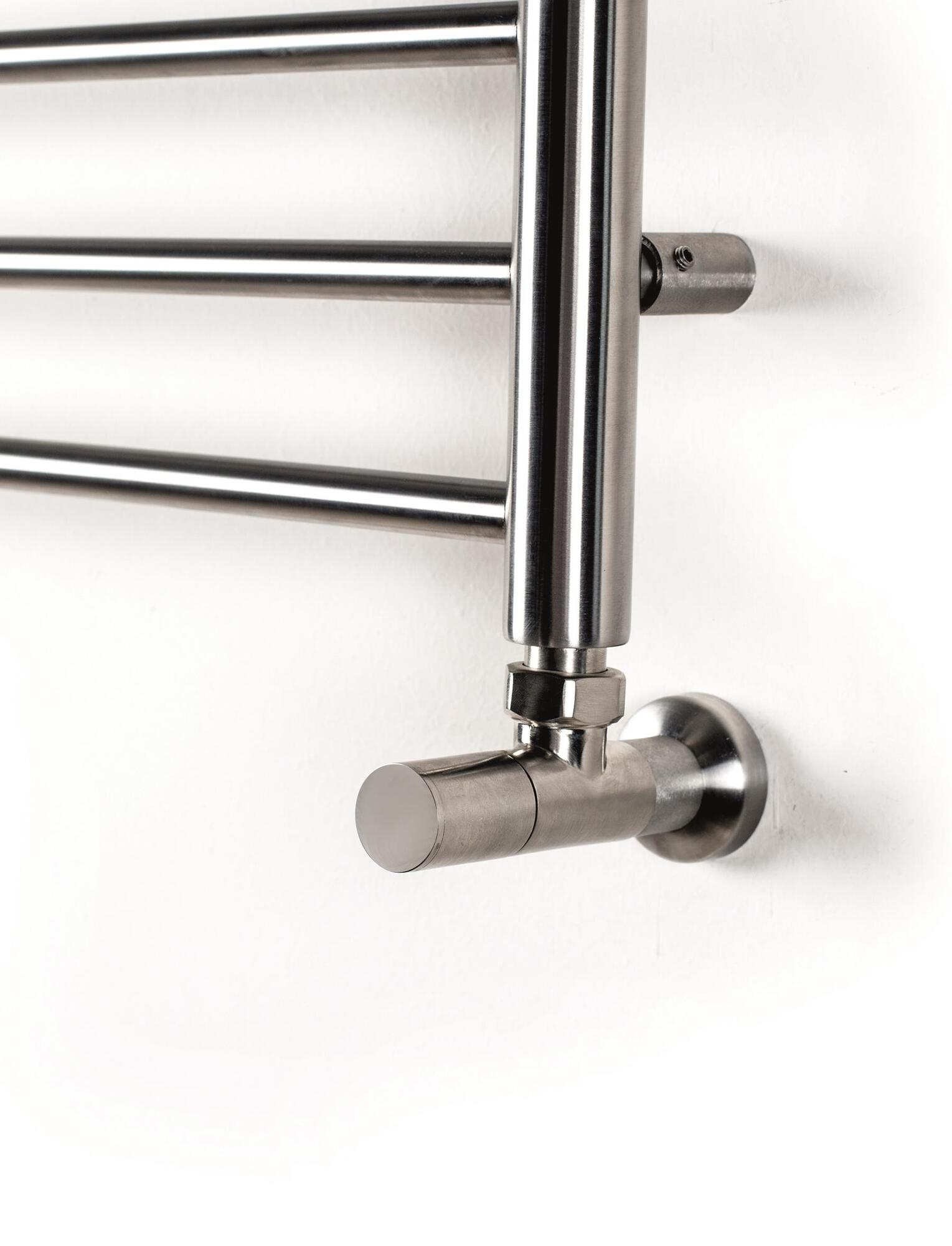 Аксессуар Hammam TUANA Полотенцедержатель Сталь  - Вид №13