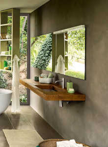 База под раковину DEPTH  LAGO 0140