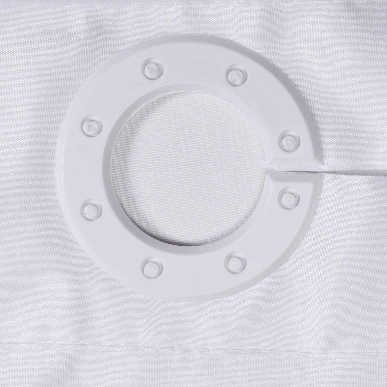 SC-10202 Vils Шторка для ванной WasserKRAFT  - Вид №4