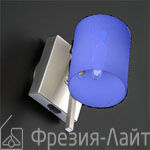Studio Italia Design Minimania 2 GR 017 настенный светильник