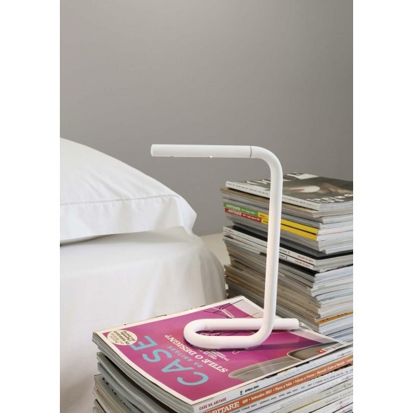 Linea Light 6832 My Tube лампа настольная 84211 - Вид №1