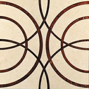 ПЛИТКА ПОЛОВАЯ METAL STONE ACM (Y)-3/4 SKALINI ALCAMO