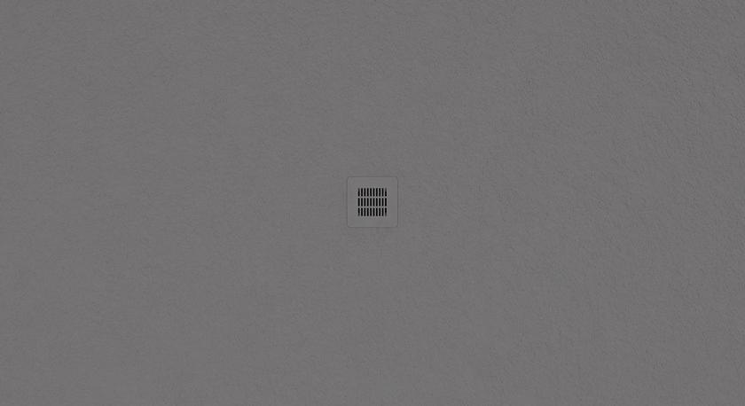 Hidrobox Ультратонкий прямоугольный душевой поддон One sun-id-1475746 - Вид №14