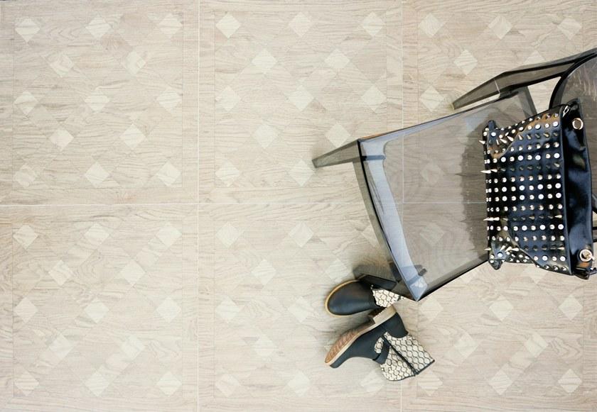 Aparici Настенная / напольная плитка из керамогранита с имитацией дерева sun-id-1353283 - Вид №3