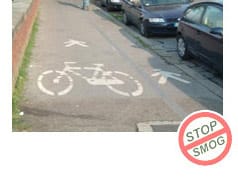 Фотокаталитическое дорожное покрытие Studio Muscatelli STOP SMOG® ARCH-00069973 - Вид №1