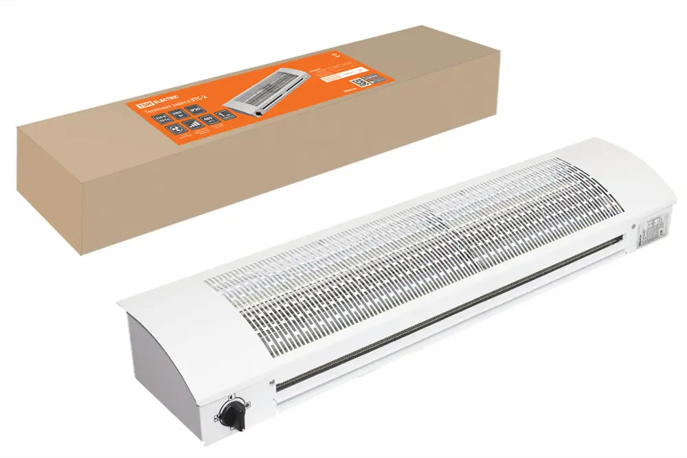 91232359 Тепловая завеса Tdm electric ЗТС-2 5000 Вт STLM-0941935
