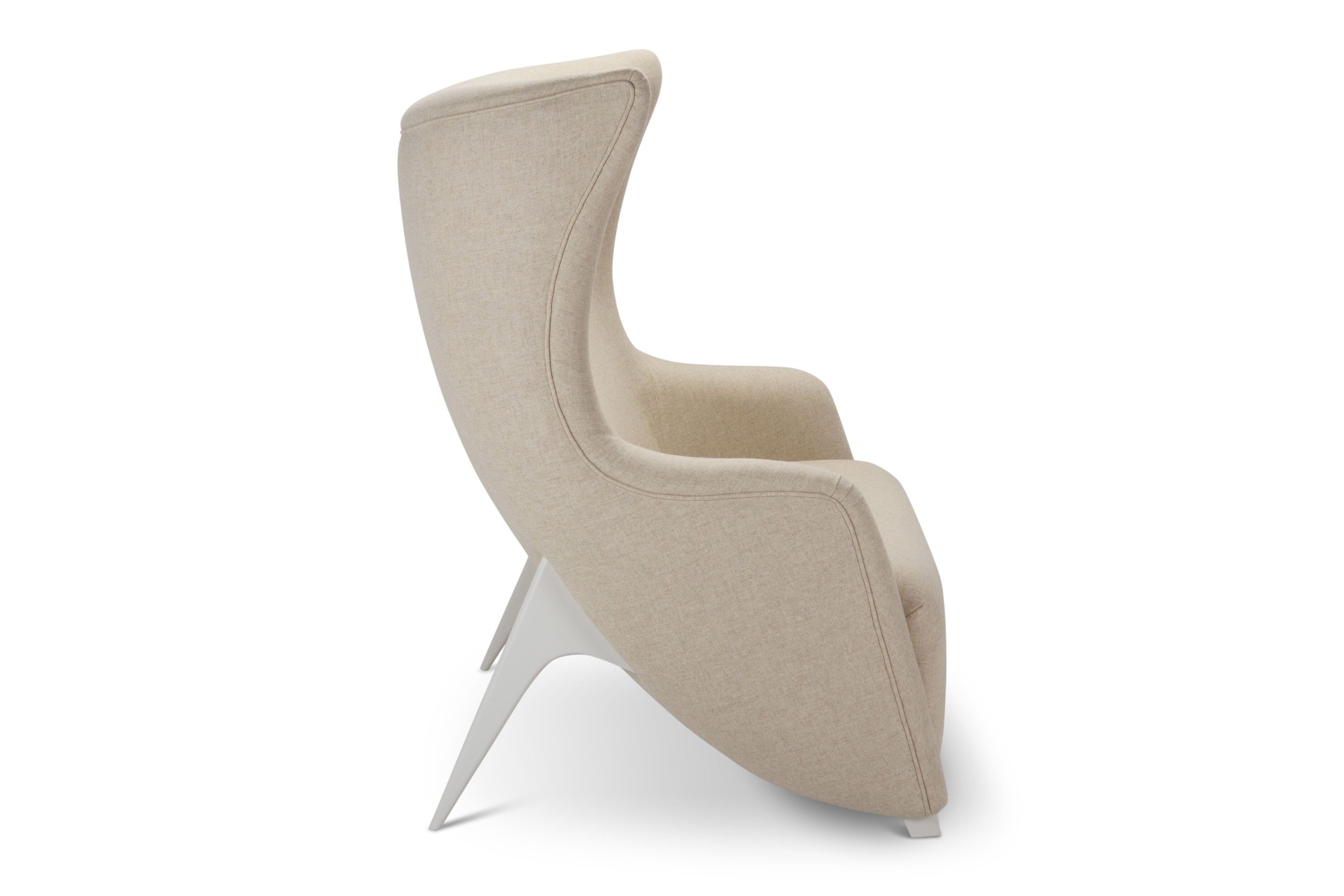 2-местный диван с высокой спинкой Adrenalina ARCH-00070892 - Вид №2