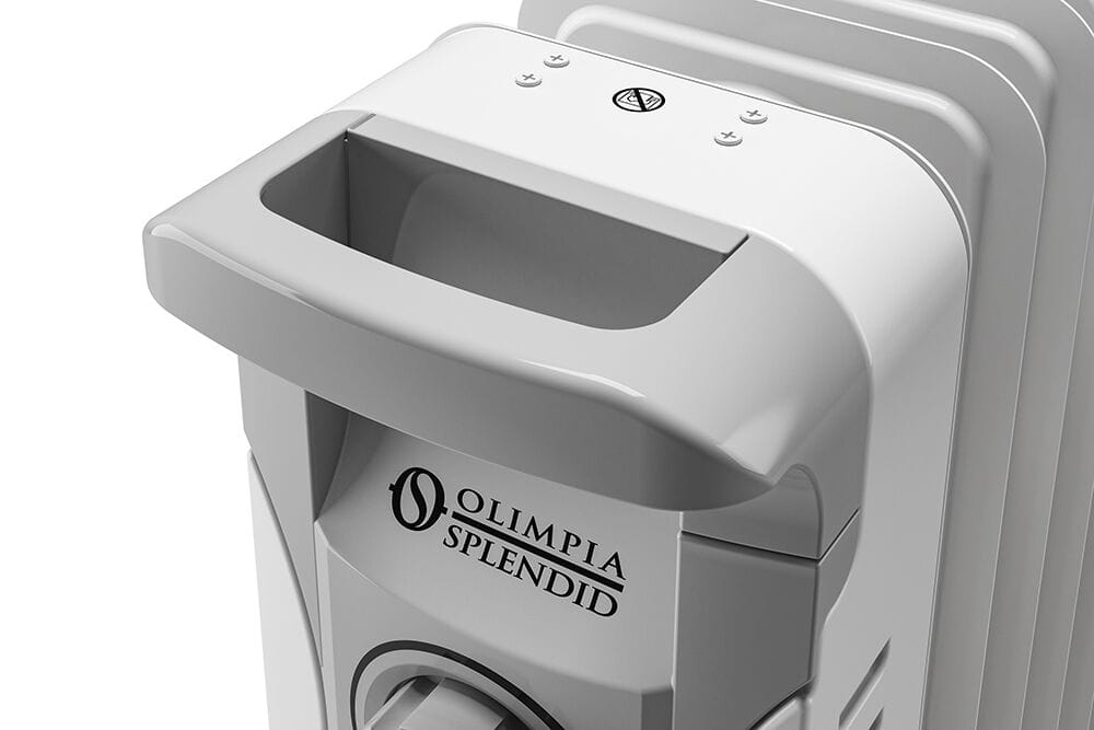 Полотенцесушитель OLIMPIA SPLENDID радиаторы ARCH-00073444 - Вид №2