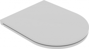 LKCOPRSLTICR19 Крышка сиденья быстросъемное soft close GSG CERAMIC