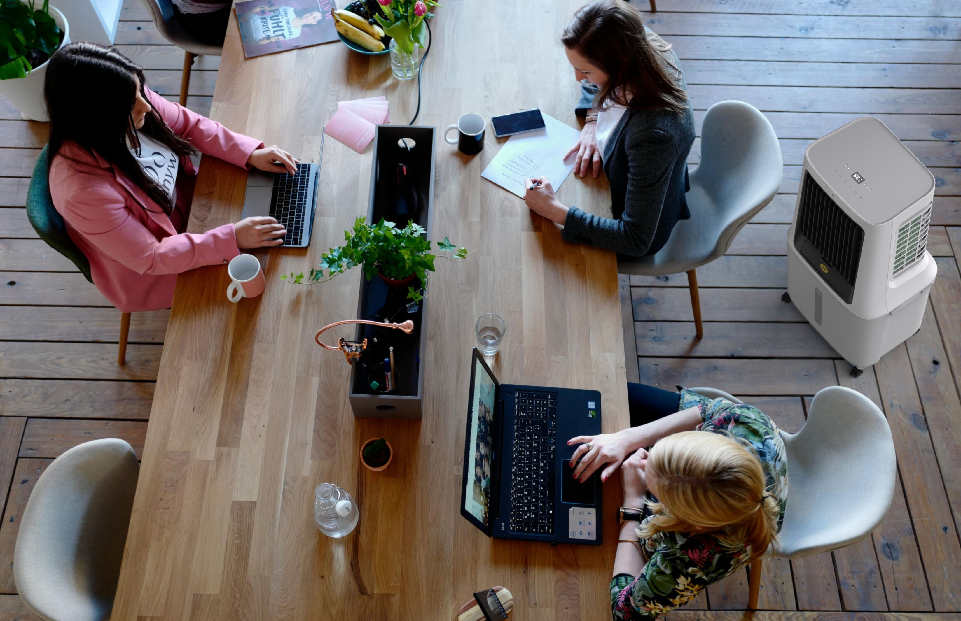 Охладитель Mo-el 8500 TOP COOLER ARCH-00130514 - Вид №1