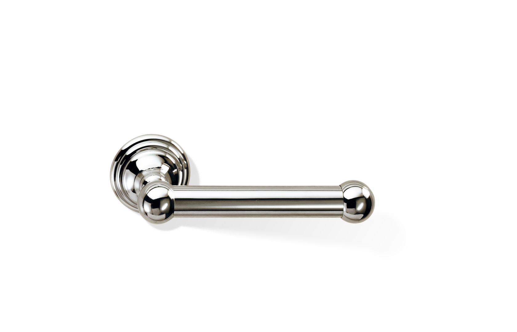 0510730 Держатель туалетной бумаги CL TPH1 DECOR WALTHER CLASSIC 