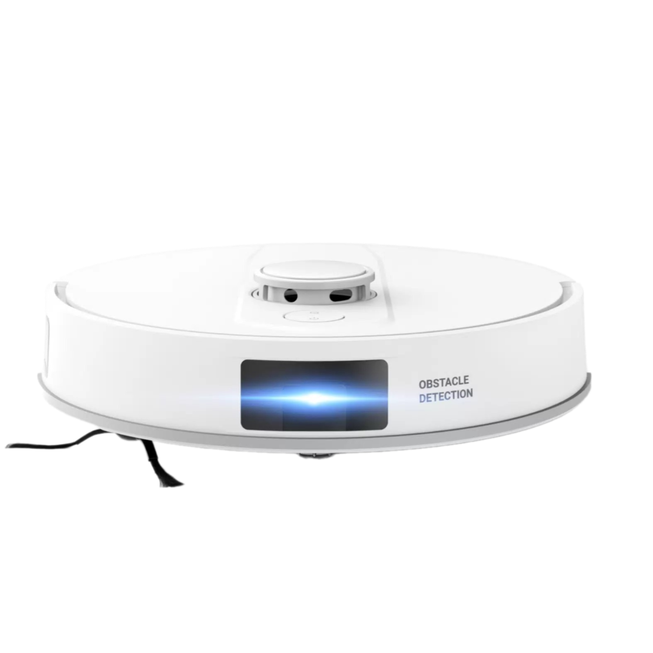 9225022 Робот-пылесос Tefal RG9197WH белый STDN-0008900 - Вид №1