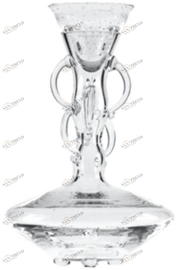 Driade Графин из дутого стекла  Ds190f5003001 