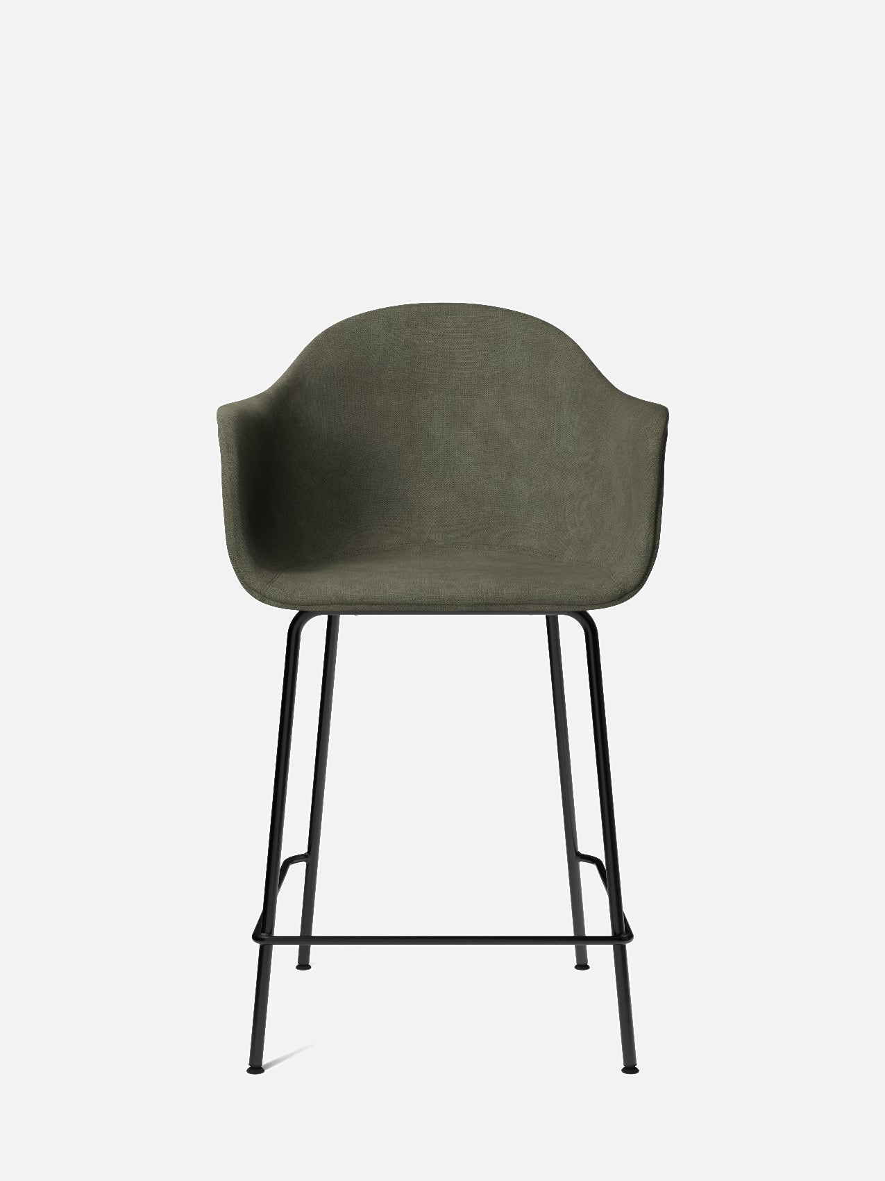 9352002-02FY09ZZ Harbour Arm Chair, Мягкое LuceLight  - Вид №65