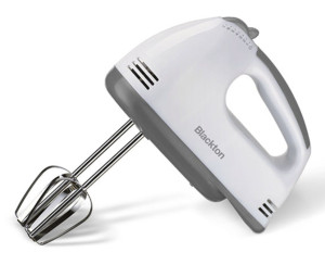 9028668 Миксер Blackton Bt MX423 серый