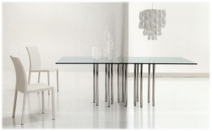 Стол Mille BONALDO TV 52