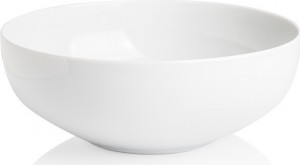 10609938 Furstenberg Салатник индивидуальный Furstenberg "Флюен. Идеальные линии" 12см Фарфор