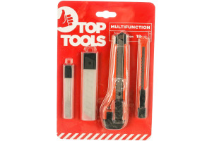 15782687 Набор ножей, лезвия 17B531 Top Tools