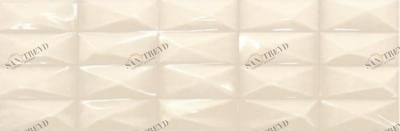 PERLAGE CLAIRE VANILLA 25х75 Ibero sun-id-317719