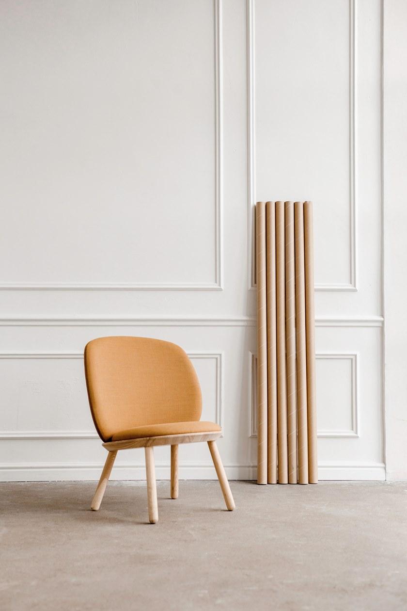 EMKO Кресло из ткани Naïve Naive sun-id-1365803 - Вид №13