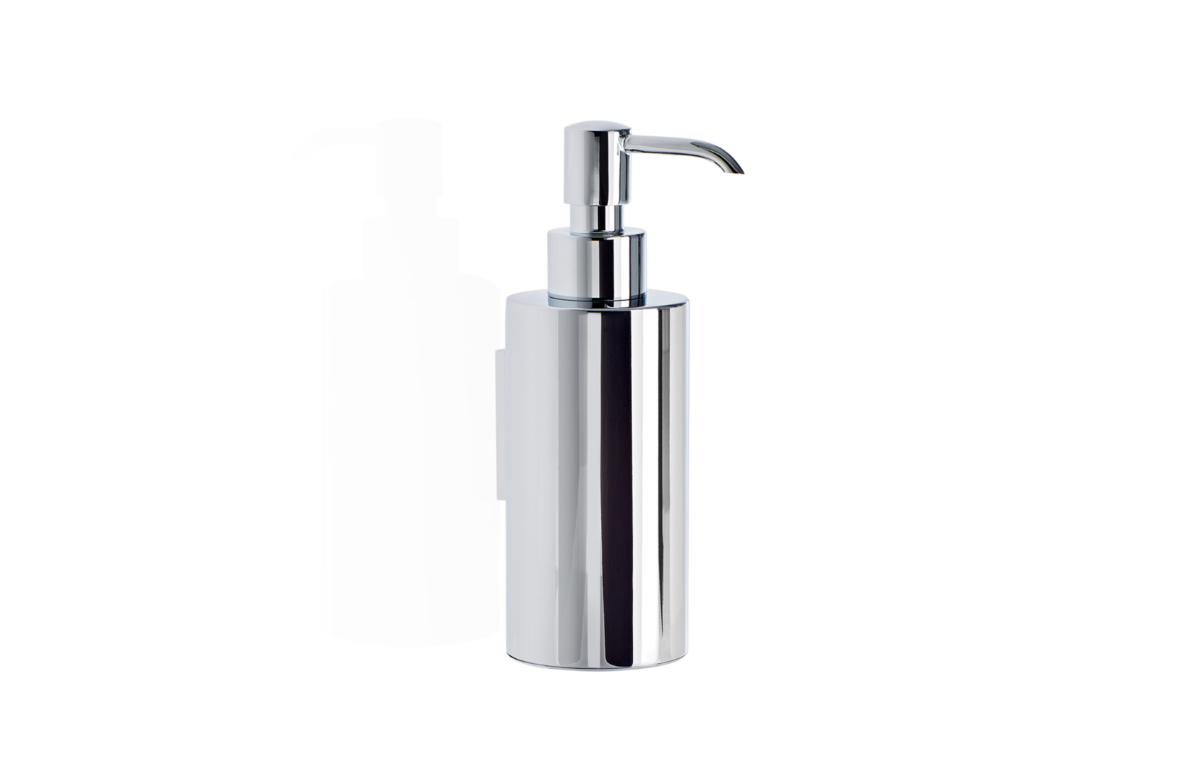 0853200 Настенный дозатор для мыла DW 326 DECOR WALTHER 