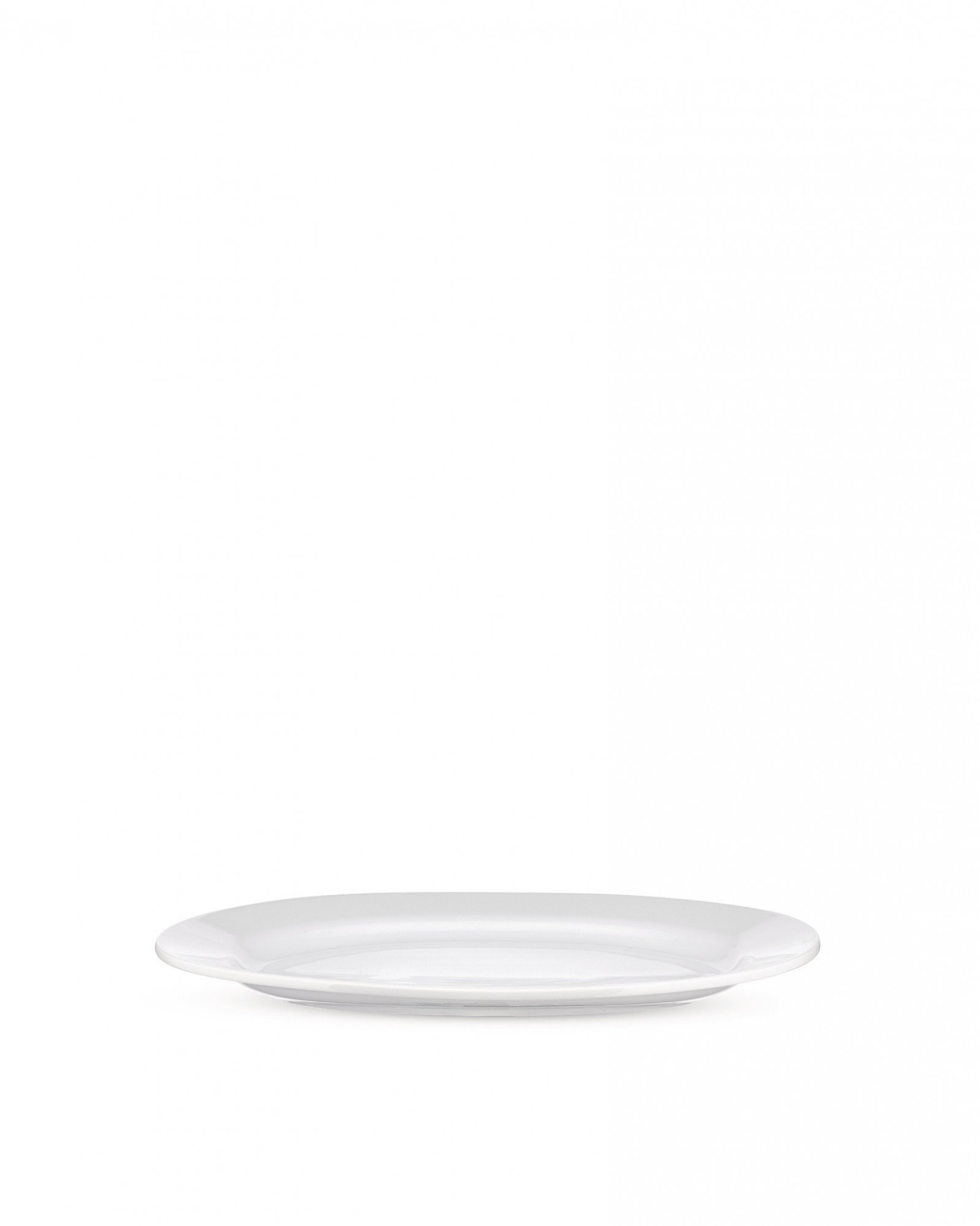 Alessi PlateBowlCup овальная сервировочная тарелка AJM28/22