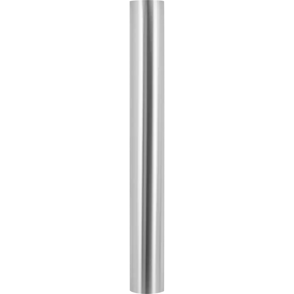 Труба стартовая Металлик и Ко 1 м 430/2 мм D115 мм STLM-2156010 - Вид №1